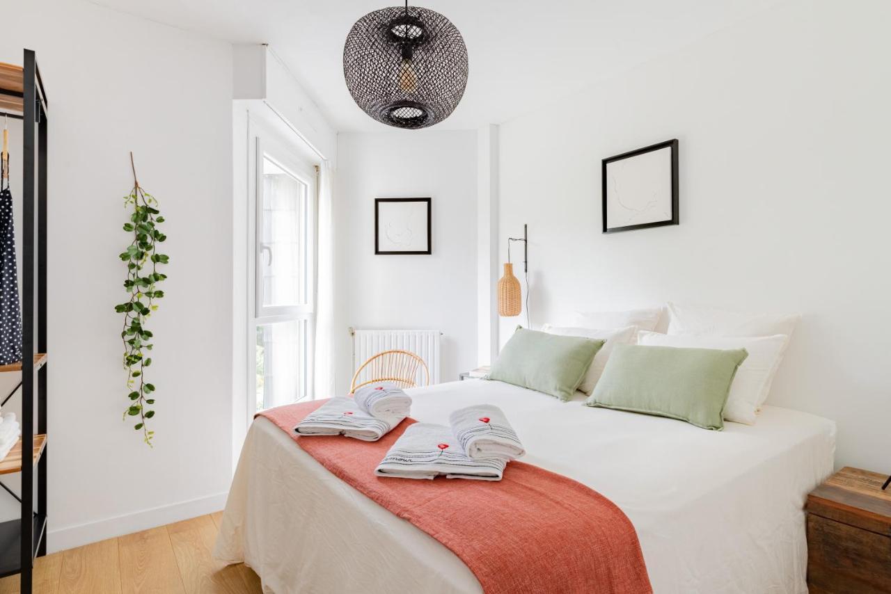 L'Artistik - Appartement 5 Min A Pied Du Port Et Parking Prive Βαν Εξωτερικό φωτογραφία