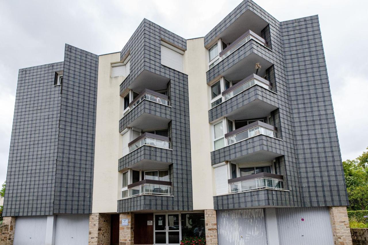 L'Artistik - Appartement 5 Min A Pied Du Port Et Parking Prive Βαν Εξωτερικό φωτογραφία