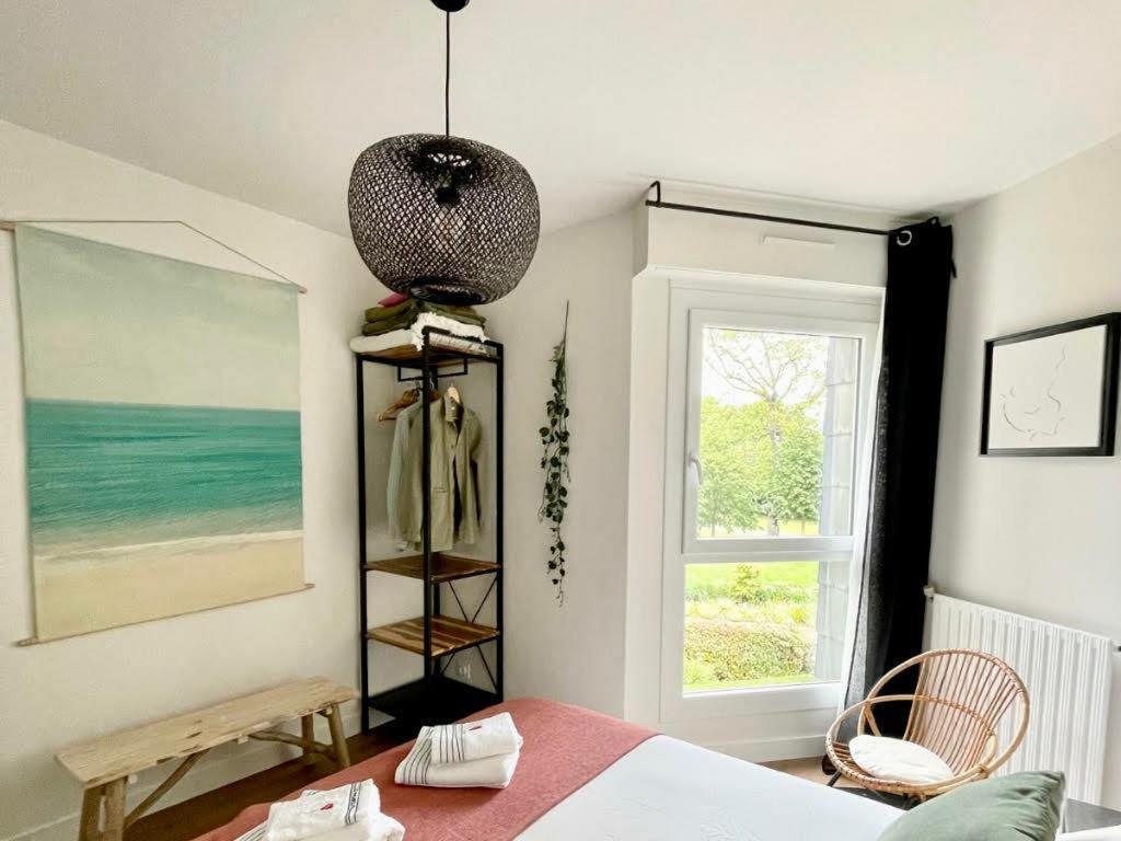 L'Artistik - Appartement 5 Min A Pied Du Port Et Parking Prive Βαν Εξωτερικό φωτογραφία